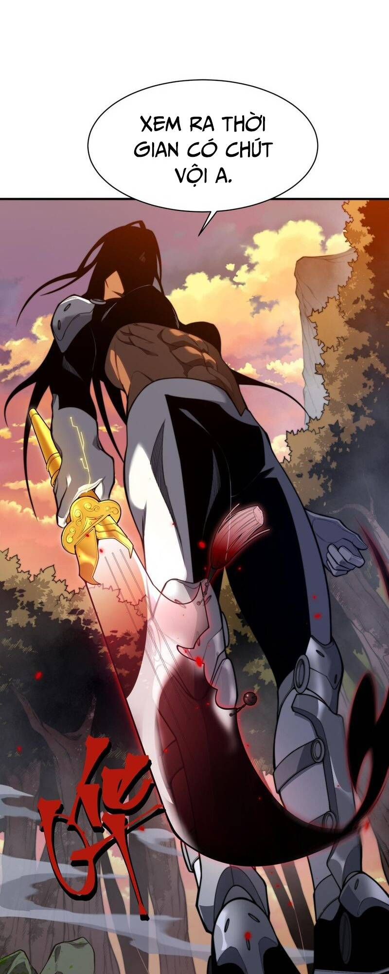 Quỷ Tiến Hóa Chapter 37 - Trang 2