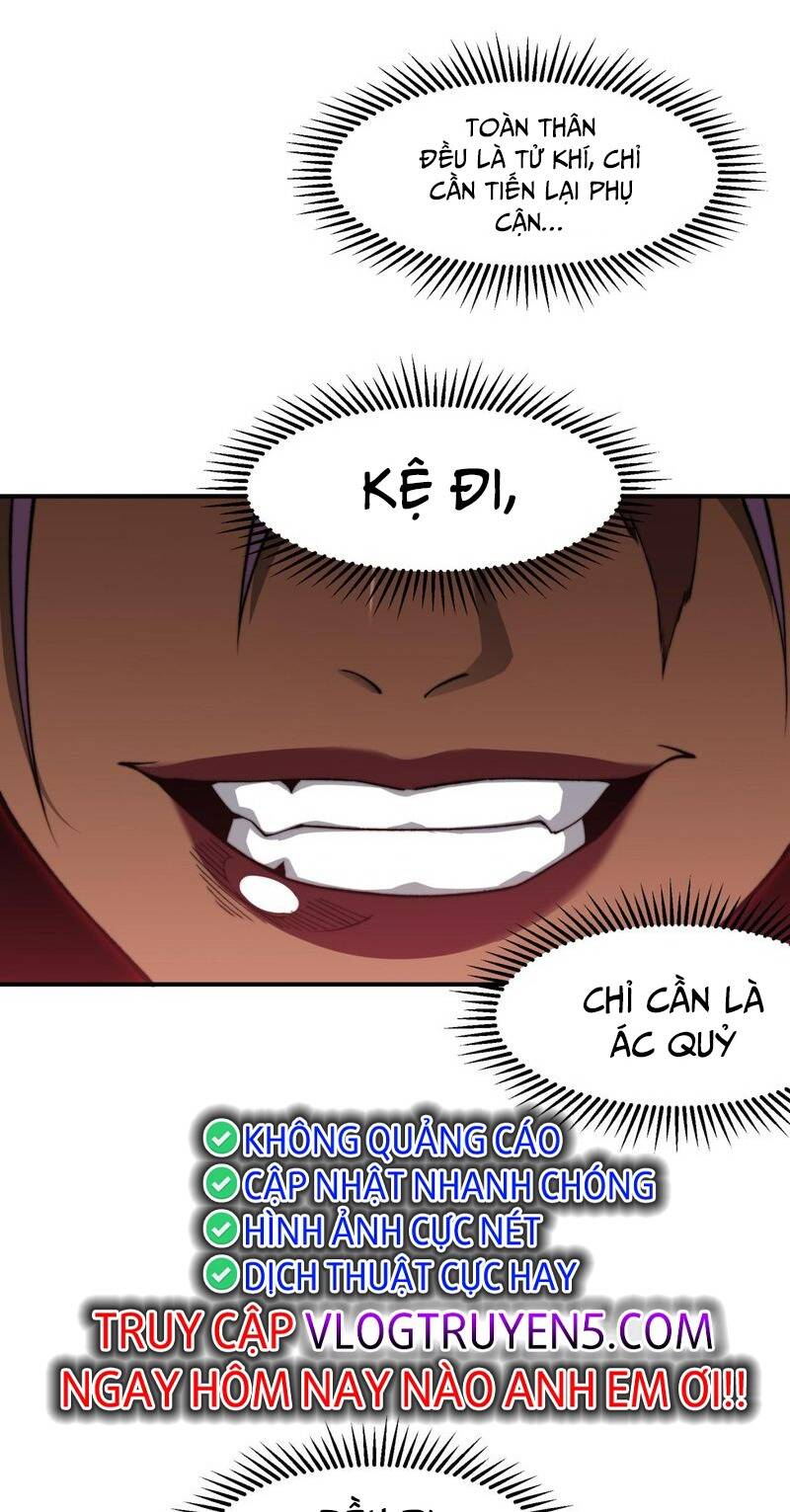 Quỷ Tiến Hóa Chapter 37 - Trang 2