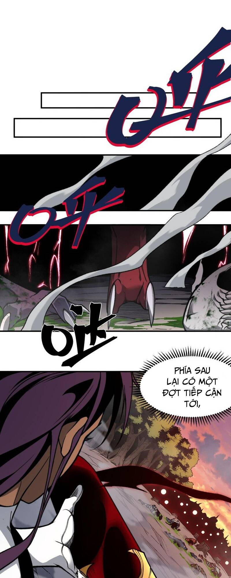 Quỷ Tiến Hóa Chapter 37 - Trang 2