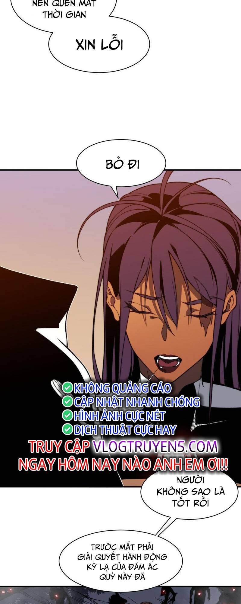 Quỷ Tiến Hóa Chapter 37 - Trang 2