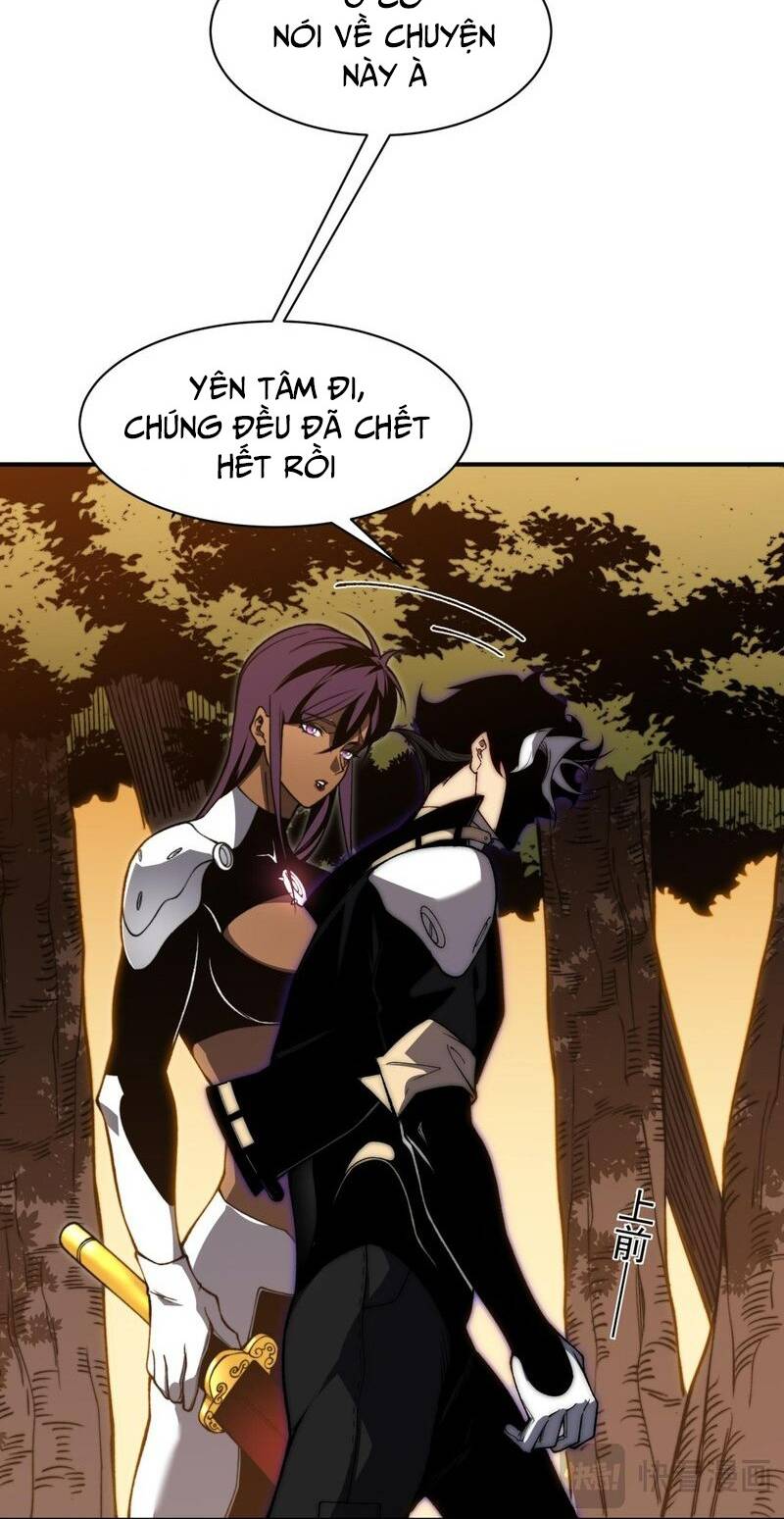 Quỷ Tiến Hóa Chapter 37 - Trang 2