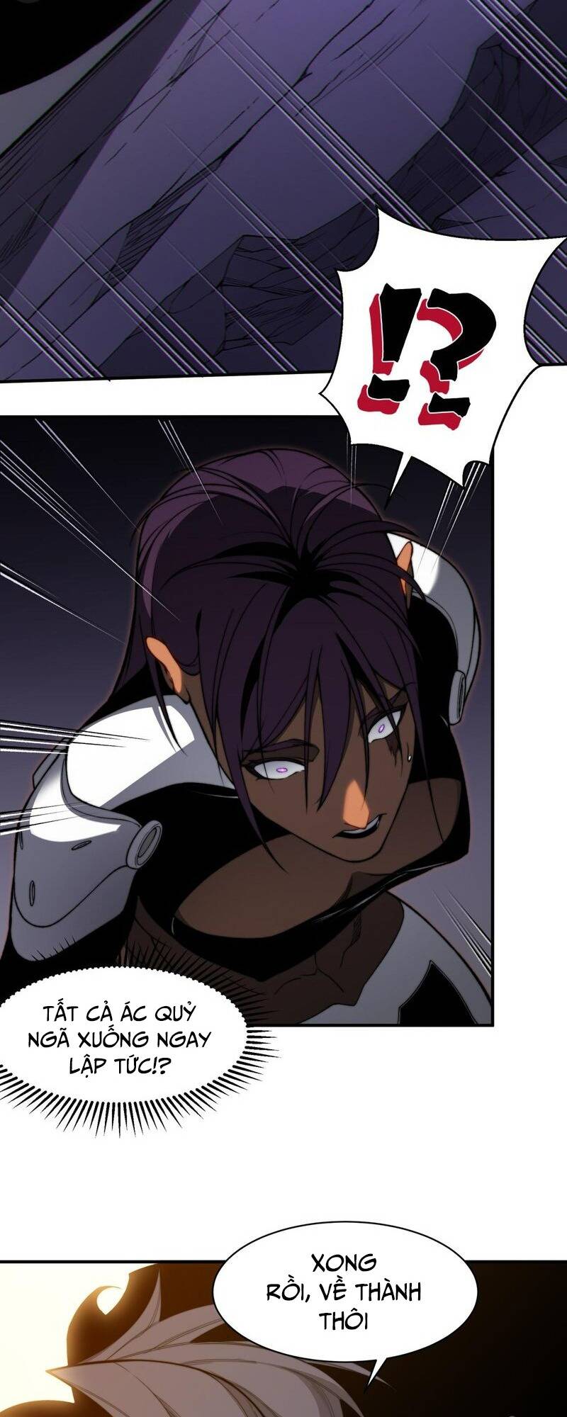 Quỷ Tiến Hóa Chapter 37 - Trang 2