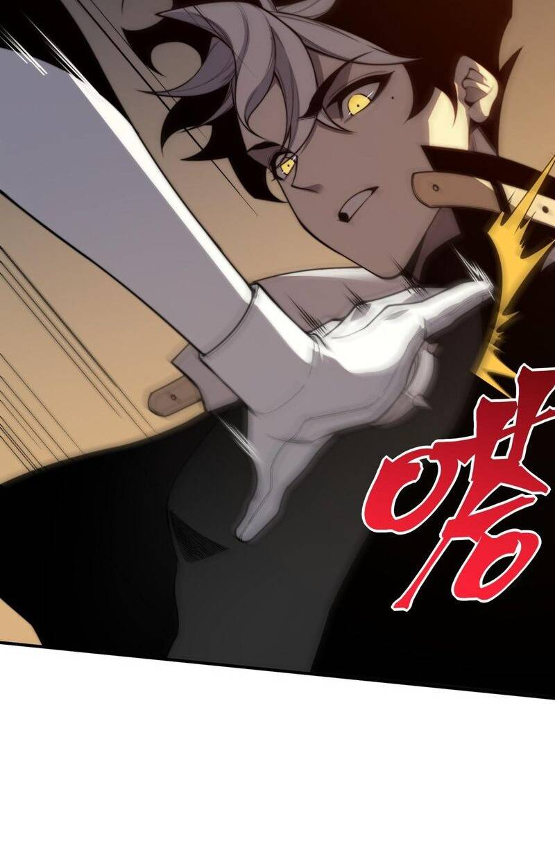 Quỷ Tiến Hóa Chapter 37 - Trang 2