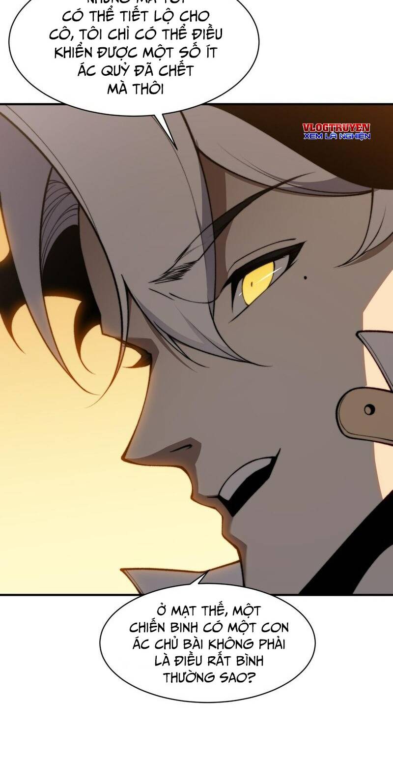 Quỷ Tiến Hóa Chapter 37 - Trang 2