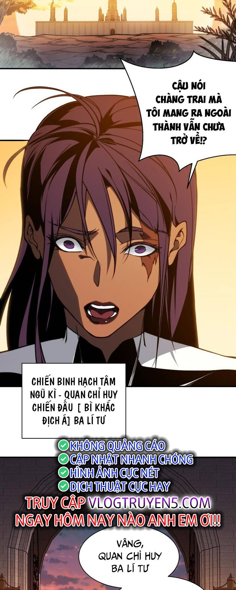 Quỷ Tiến Hóa Chapter 37 - Trang 2