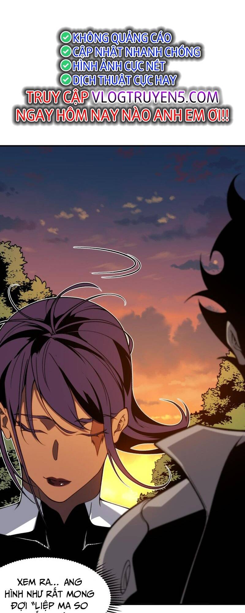 Quỷ Tiến Hóa Chapter 37 - Trang 2