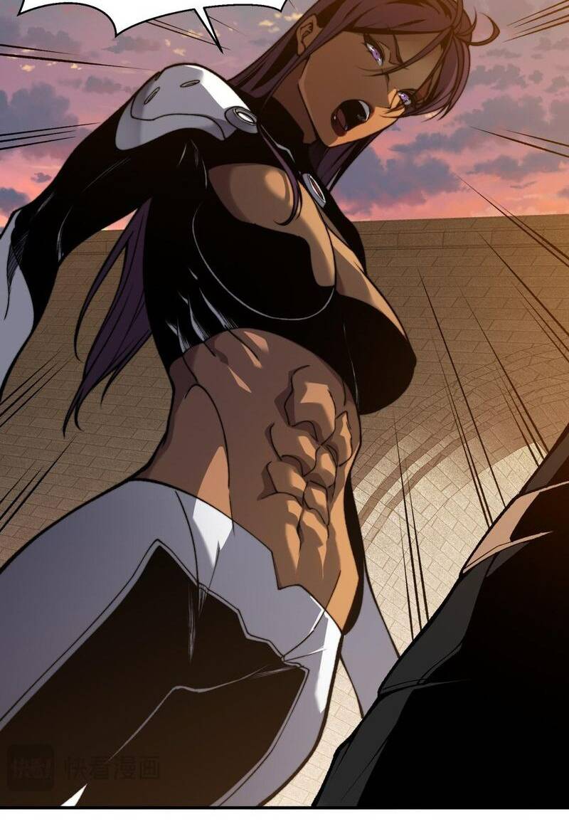 Quỷ Tiến Hóa Chapter 37 - Trang 2