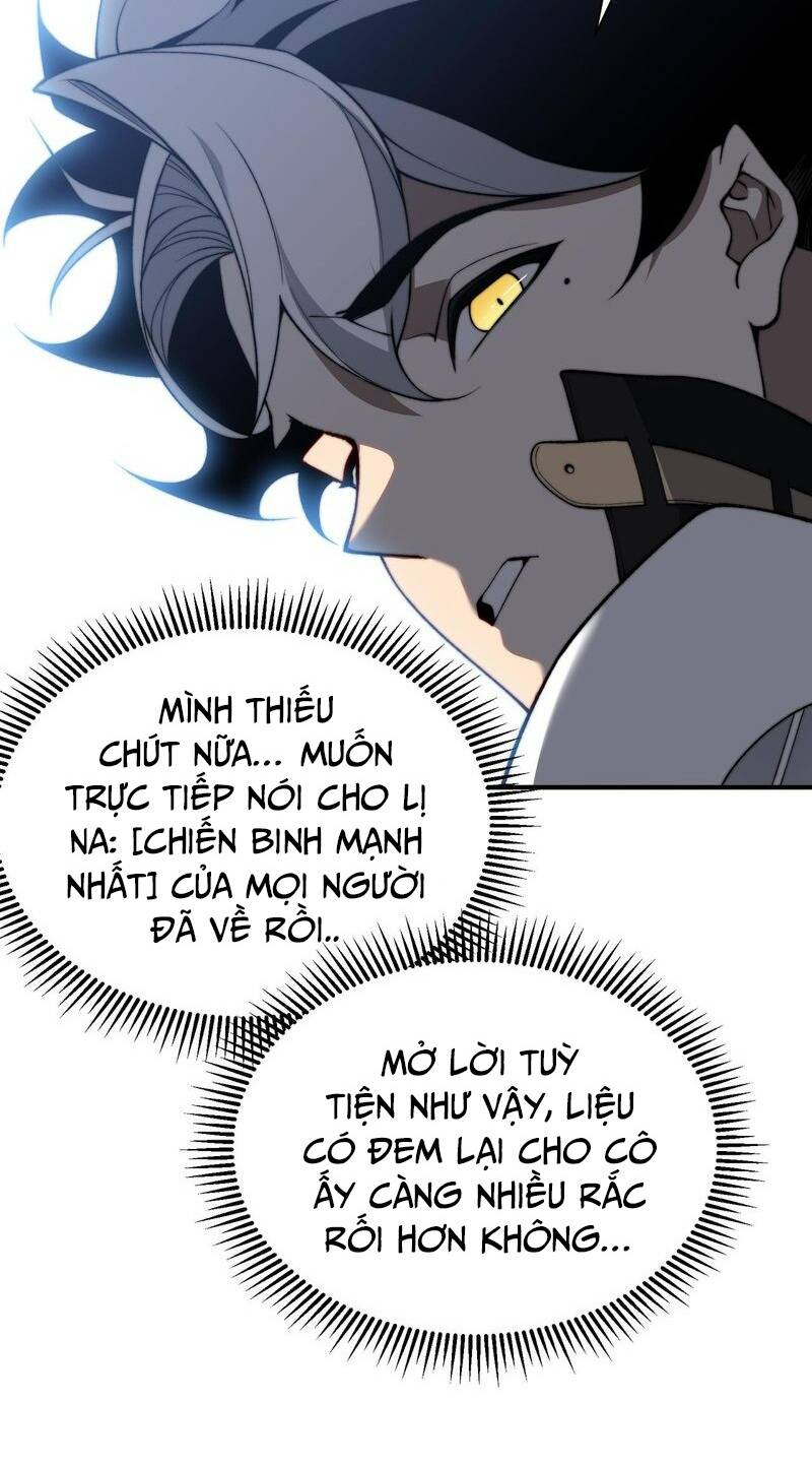 Quỷ Tiến Hóa Chapter 39 - Trang 2