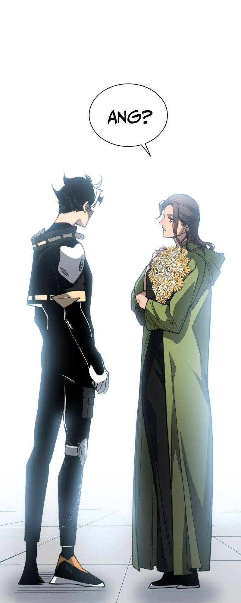 Quỷ Tiến Hóa Chapter 39 - Trang 2