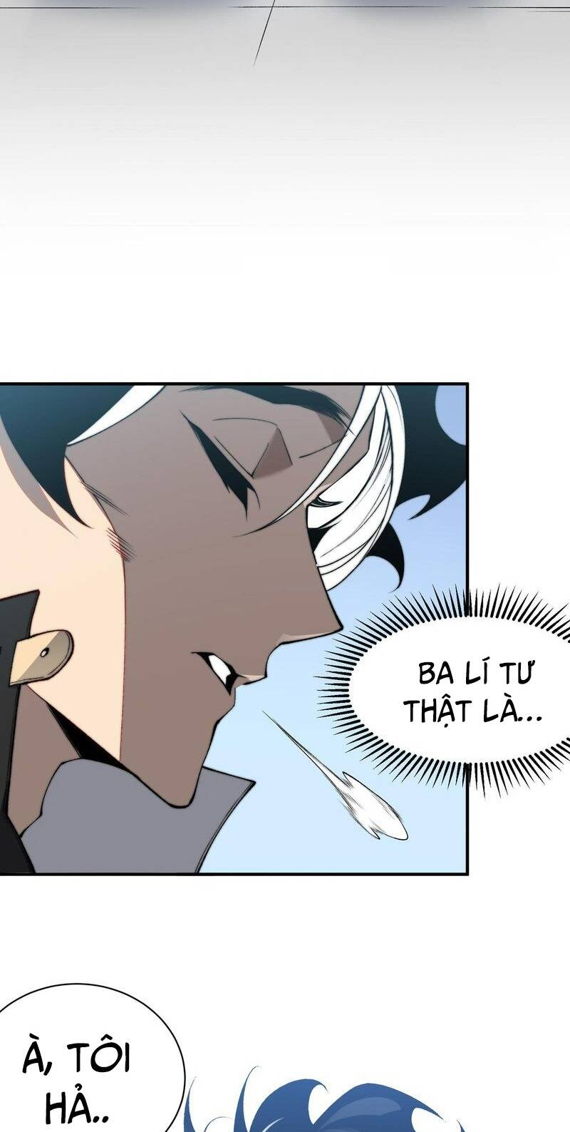 Quỷ Tiến Hóa Chapter 39 - Trang 2