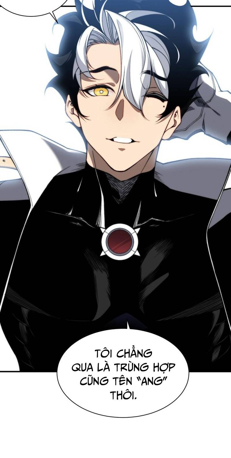 Quỷ Tiến Hóa Chapter 39 - Trang 2