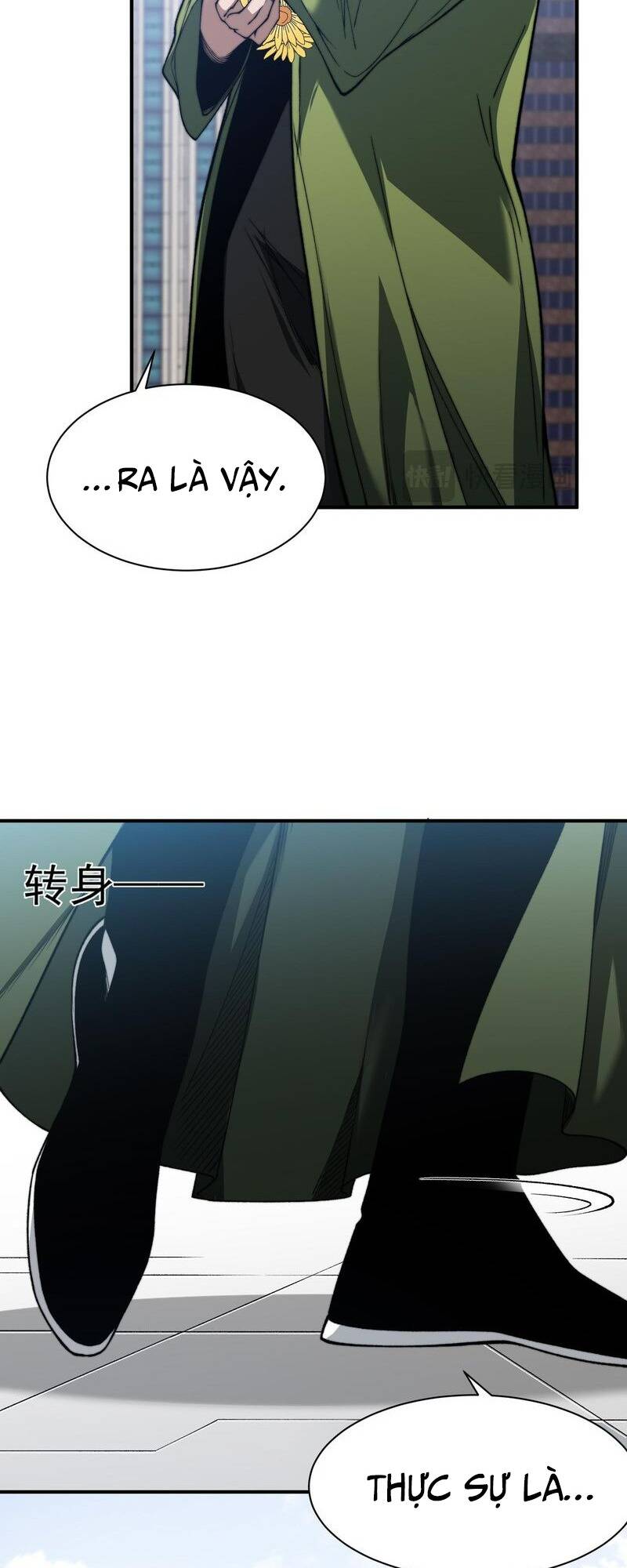 Quỷ Tiến Hóa Chapter 39 - Trang 2