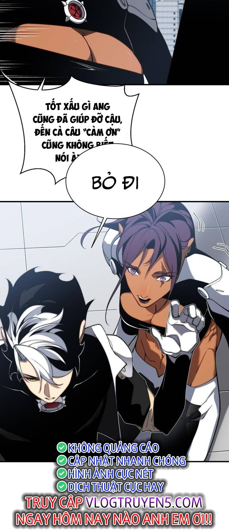 Quỷ Tiến Hóa Chapter 39 - Trang 2