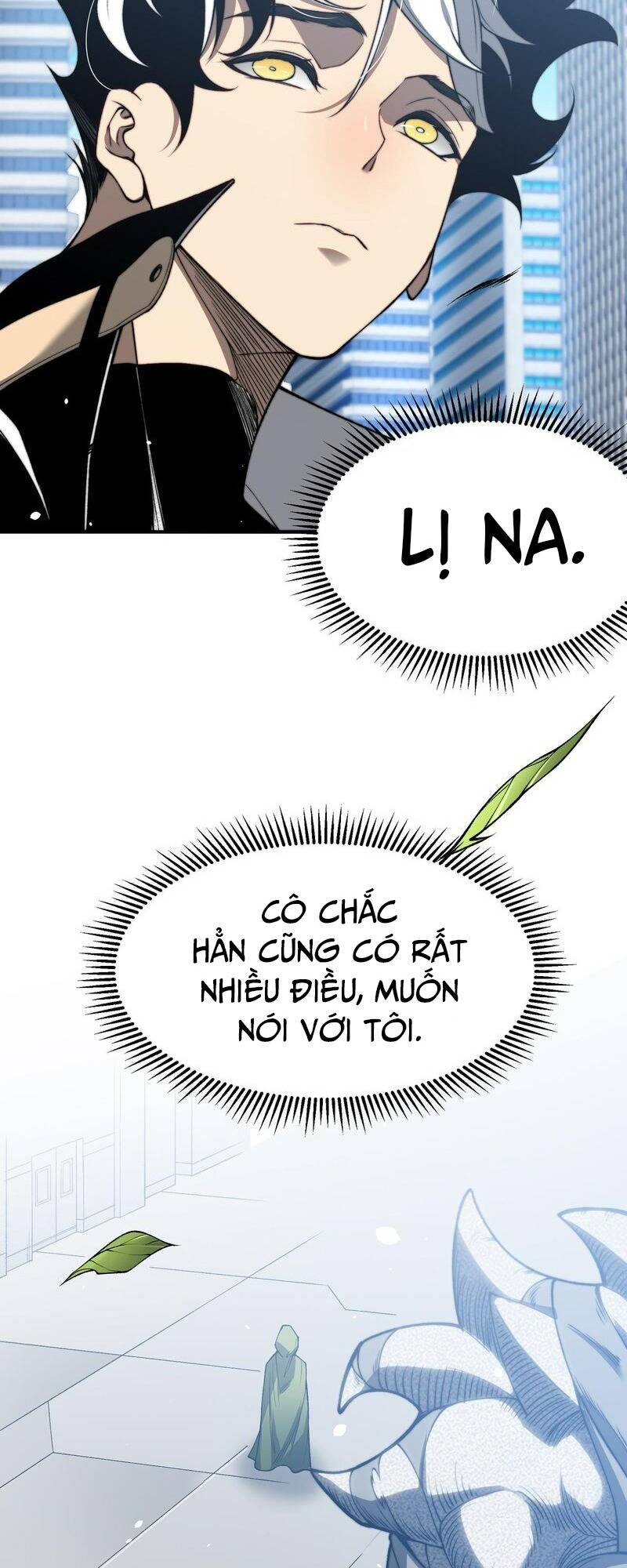 Quỷ Tiến Hóa Chapter 39 - Trang 2