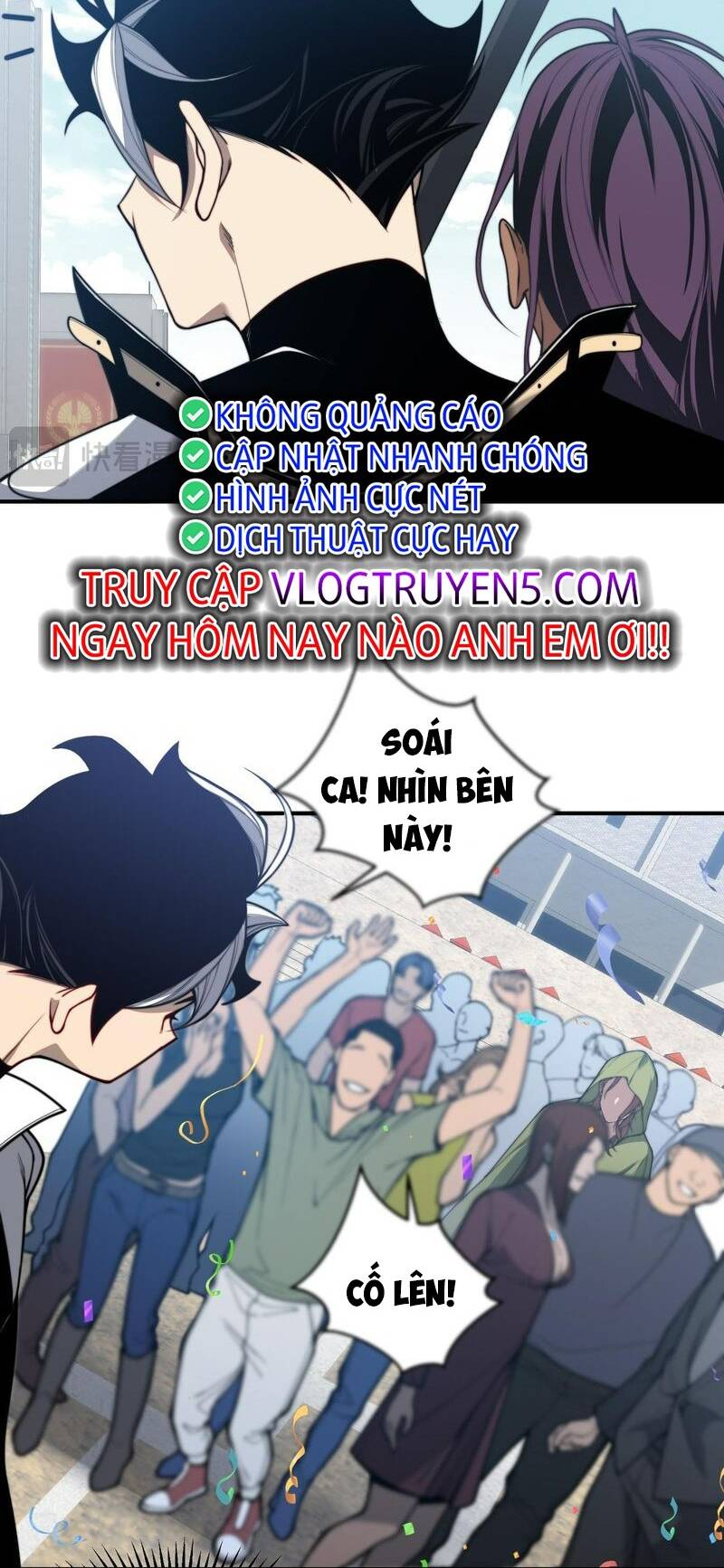 Quỷ Tiến Hóa Chapter 39 - Trang 2