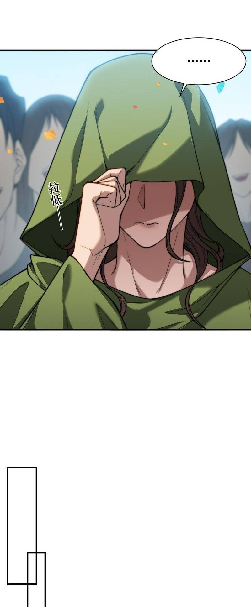 Quỷ Tiến Hóa Chapter 39 - Trang 2