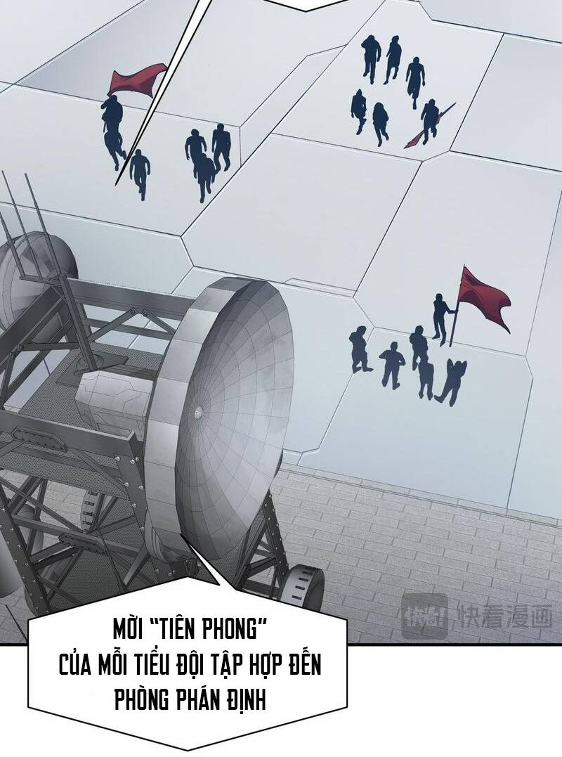 Quỷ Tiến Hóa Chapter 39 - Trang 2