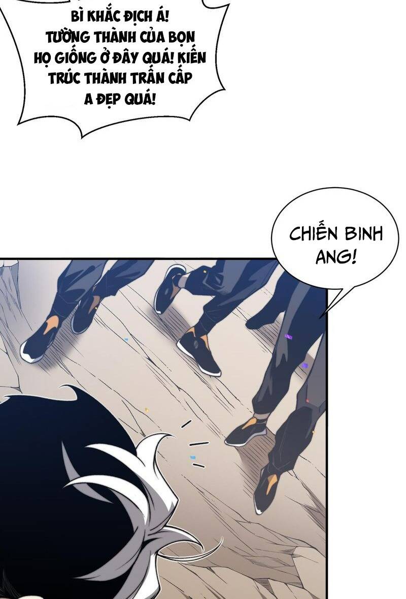 Quỷ Tiến Hóa Chapter 39 - Trang 2