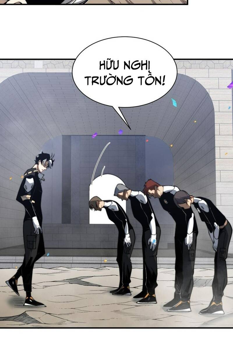 Quỷ Tiến Hóa Chapter 39 - Trang 2