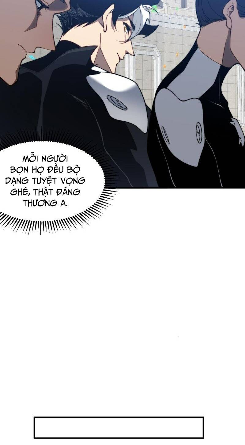 Quỷ Tiến Hóa Chapter 39 - Trang 2