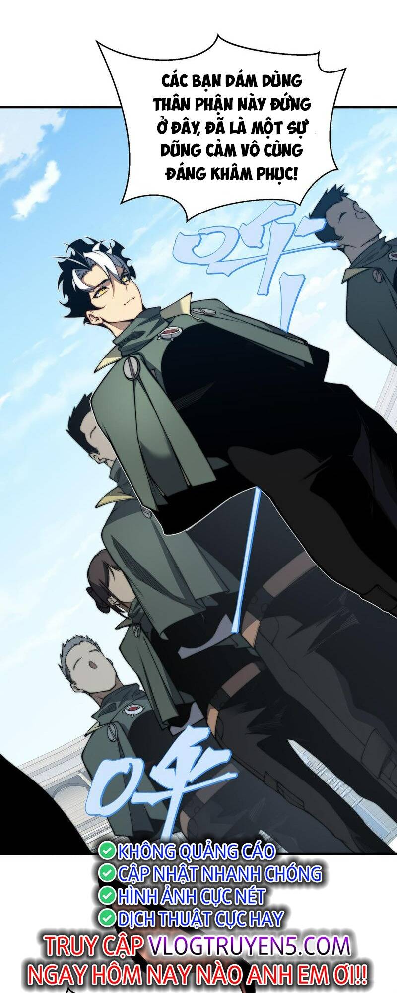 Quỷ Tiến Hóa Chapter 39 - Trang 2