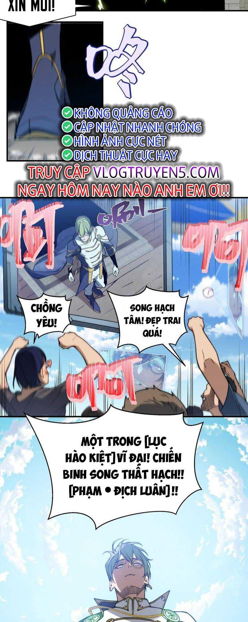 Quỷ Tiến Hóa Chapter 39 - Trang 2