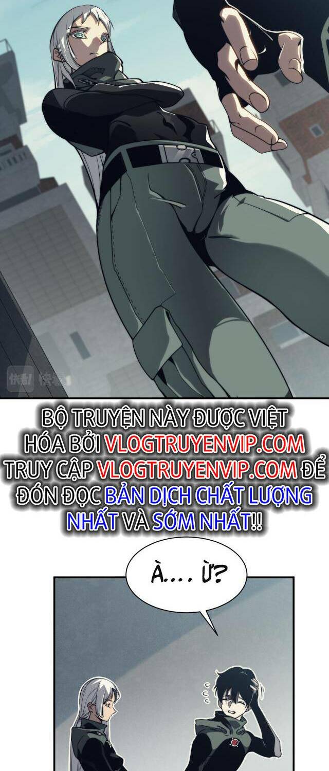 Quỷ Tiến Hóa Chapter 4 - Trang 2