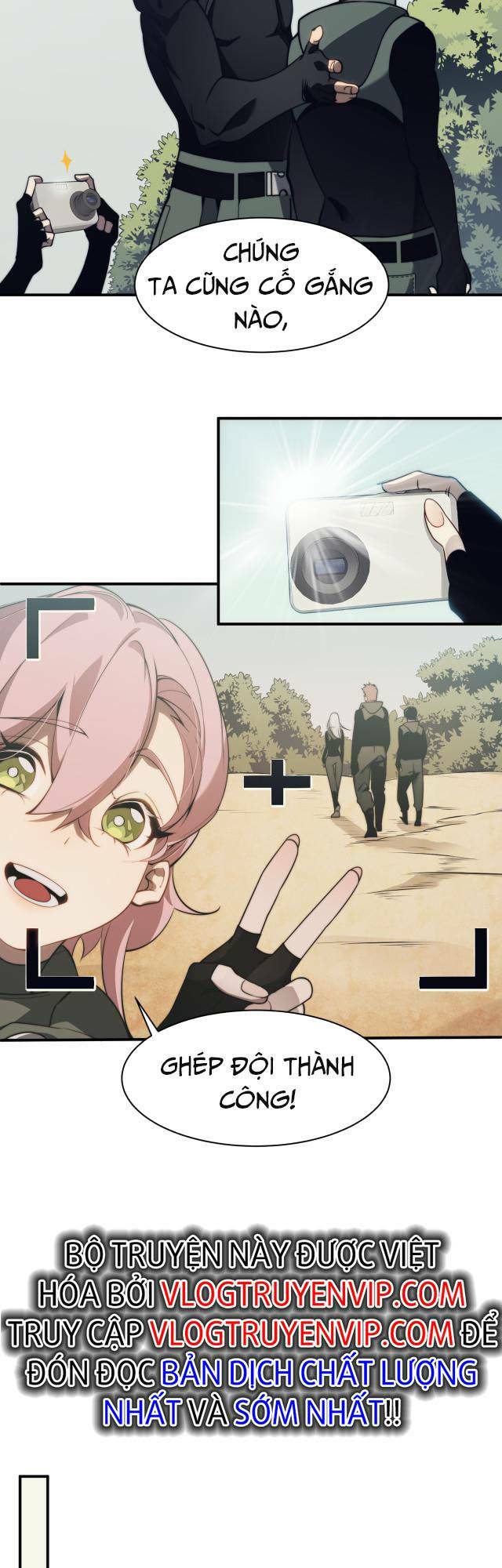 Quỷ Tiến Hóa Chapter 4 - Trang 2