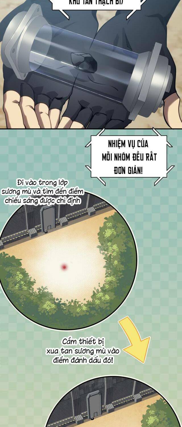 Quỷ Tiến Hóa Chapter 4 - Trang 2