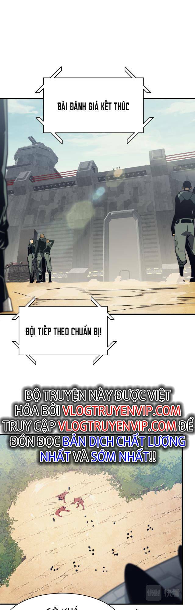 Quỷ Tiến Hóa Chapter 4 - Trang 2