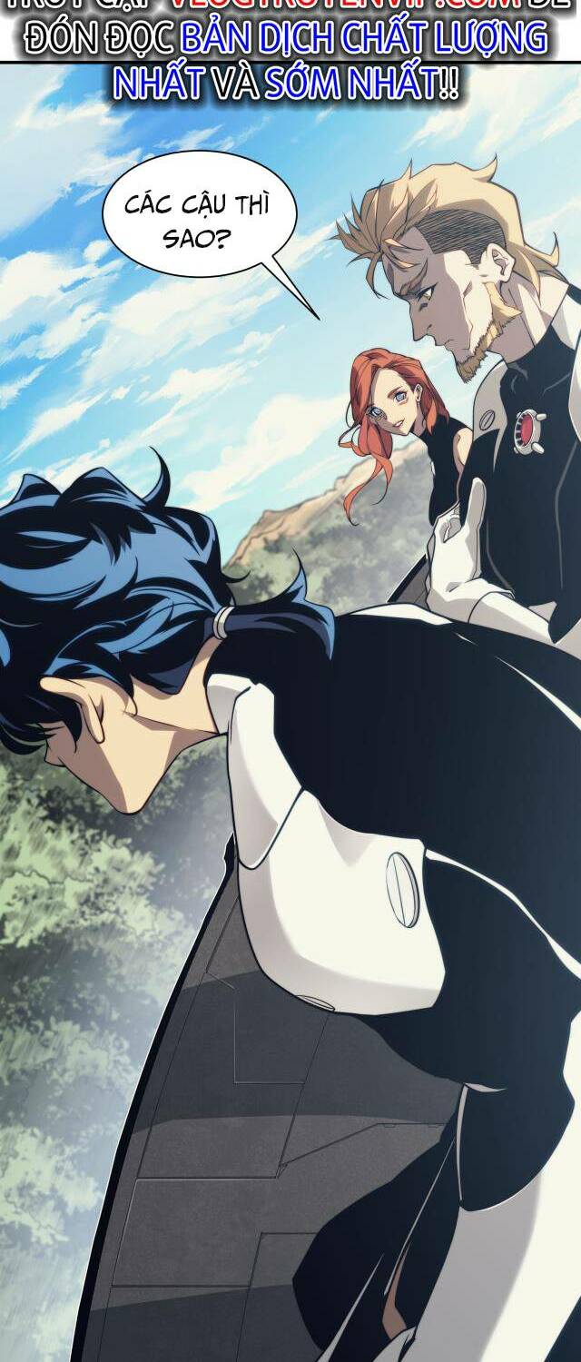 Quỷ Tiến Hóa Chapter 4 - Trang 2