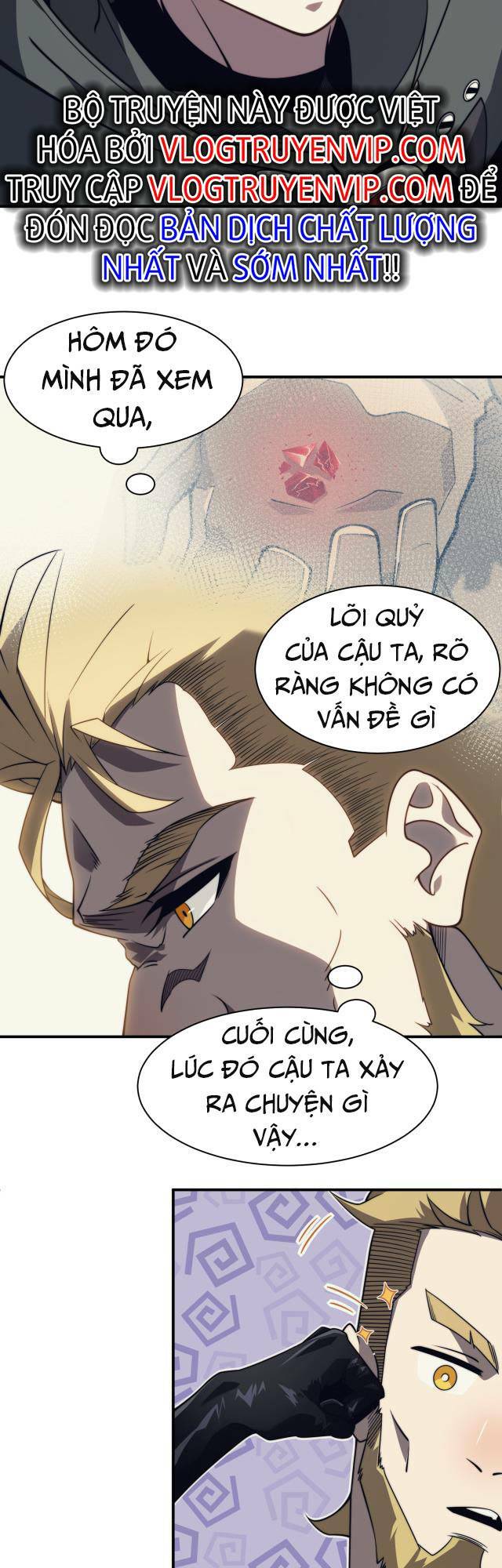 Quỷ Tiến Hóa Chapter 4 - Trang 2