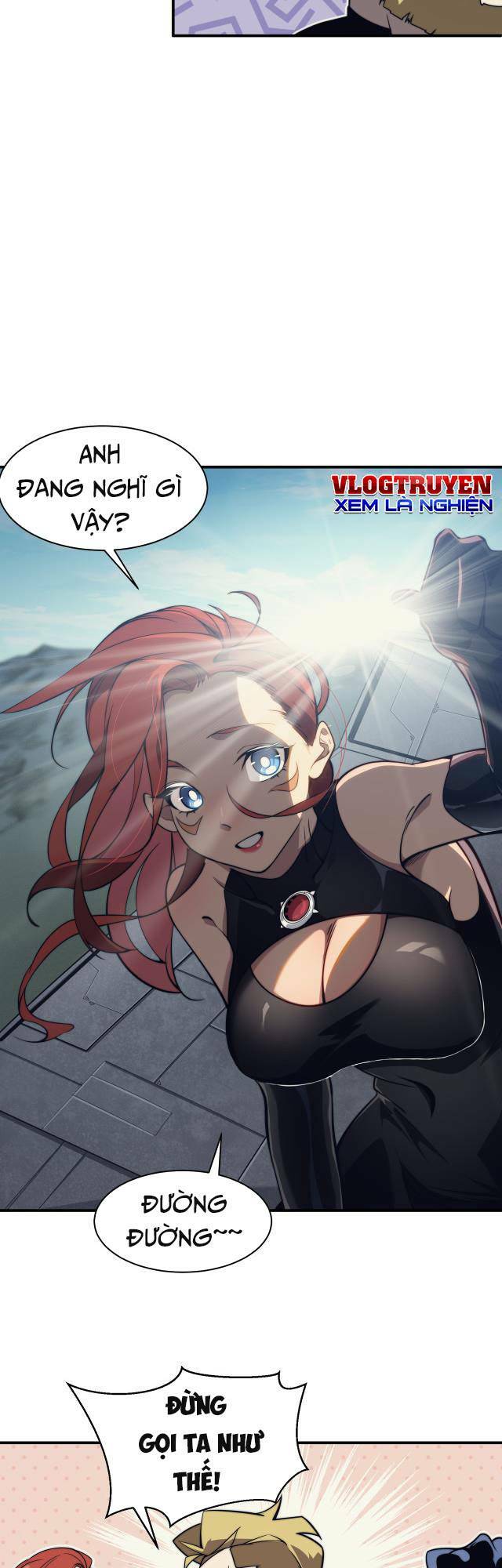 Quỷ Tiến Hóa Chapter 4 - Trang 2