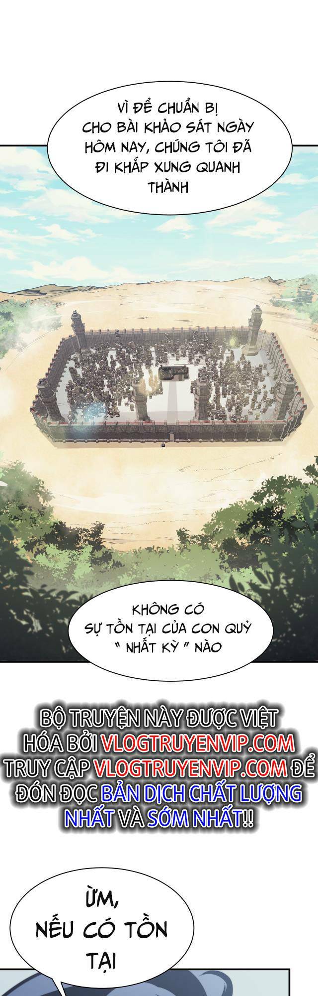 Quỷ Tiến Hóa Chapter 4 - Trang 2