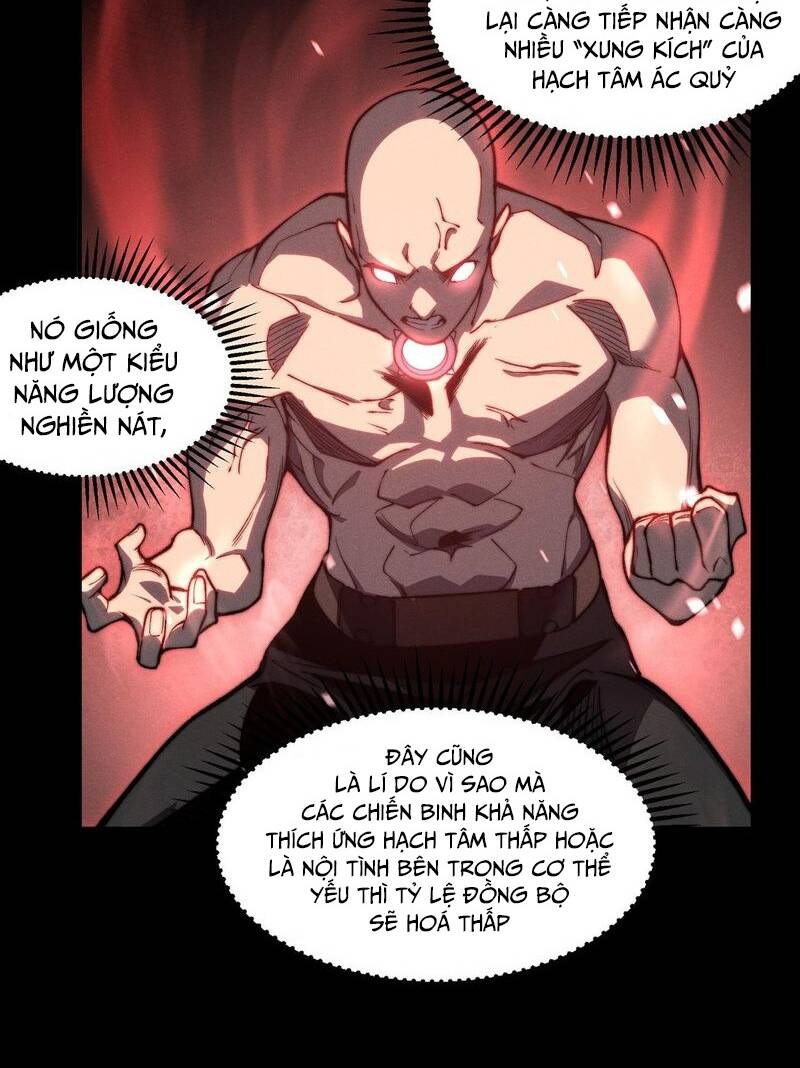 Quỷ Tiến Hóa Chapter 40 - Trang 2