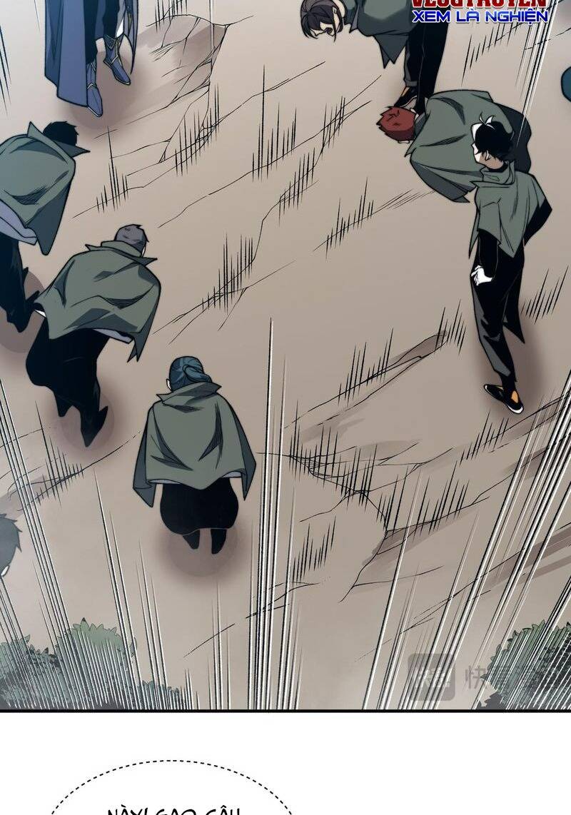 Quỷ Tiến Hóa Chapter 40 - Trang 2