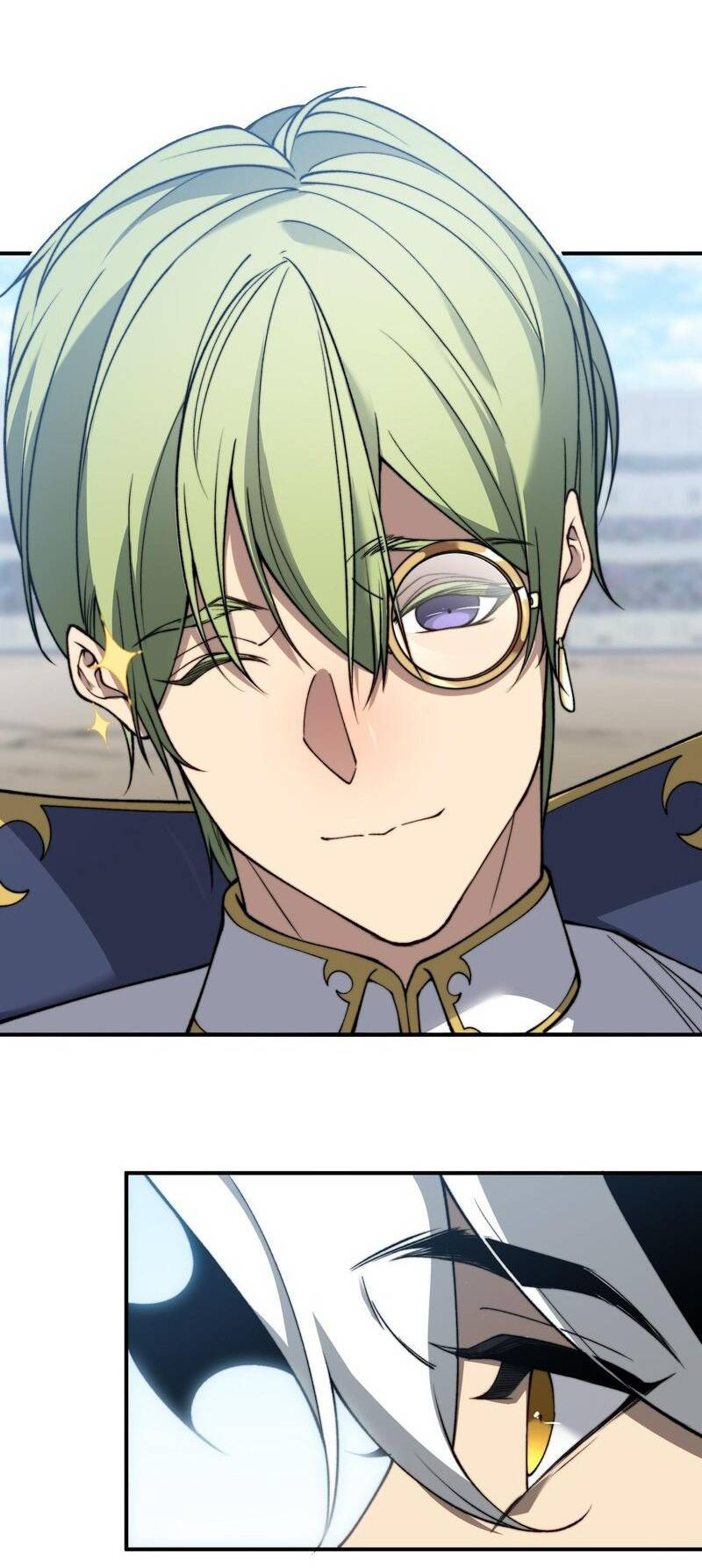 Quỷ Tiến Hóa Chapter 40 - Trang 2