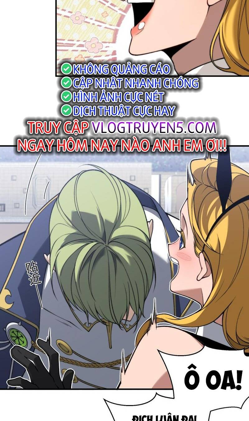 Quỷ Tiến Hóa Chapter 40 - Trang 2