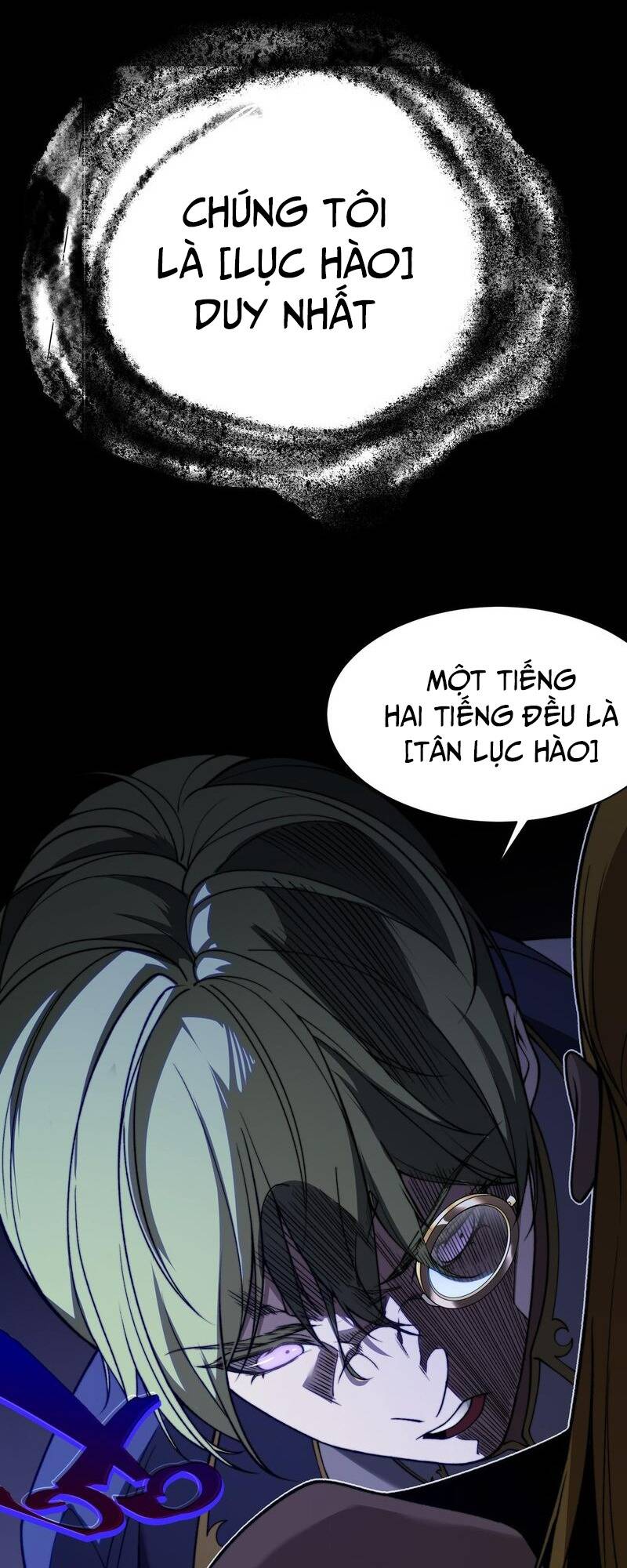Quỷ Tiến Hóa Chapter 40 - Trang 2