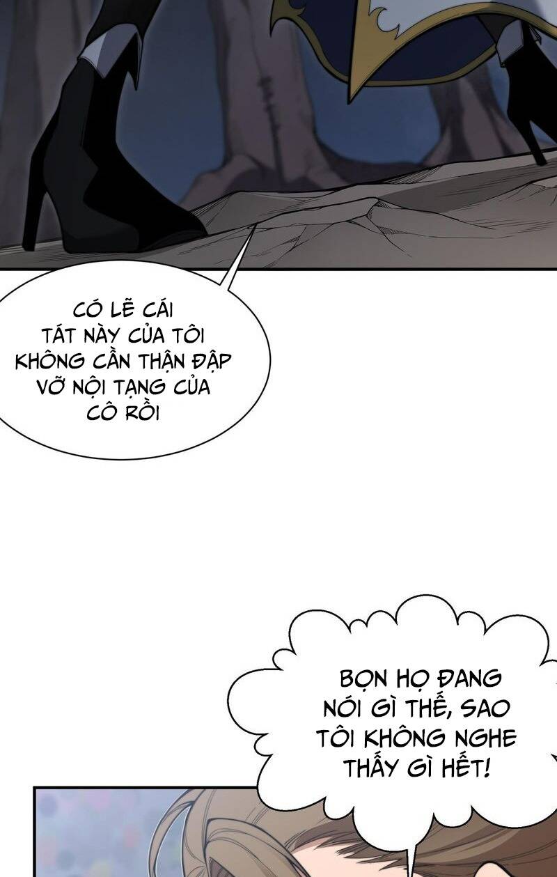 Quỷ Tiến Hóa Chapter 40 - Trang 2