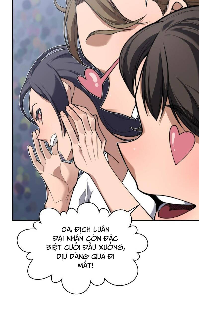 Quỷ Tiến Hóa Chapter 40 - Trang 2