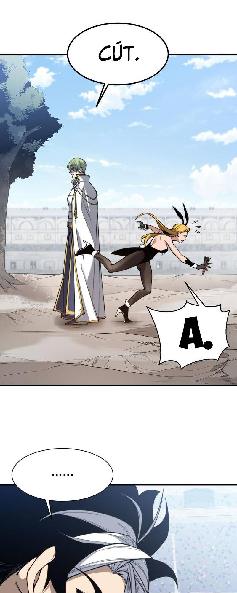 Quỷ Tiến Hóa Chapter 40 - Trang 2