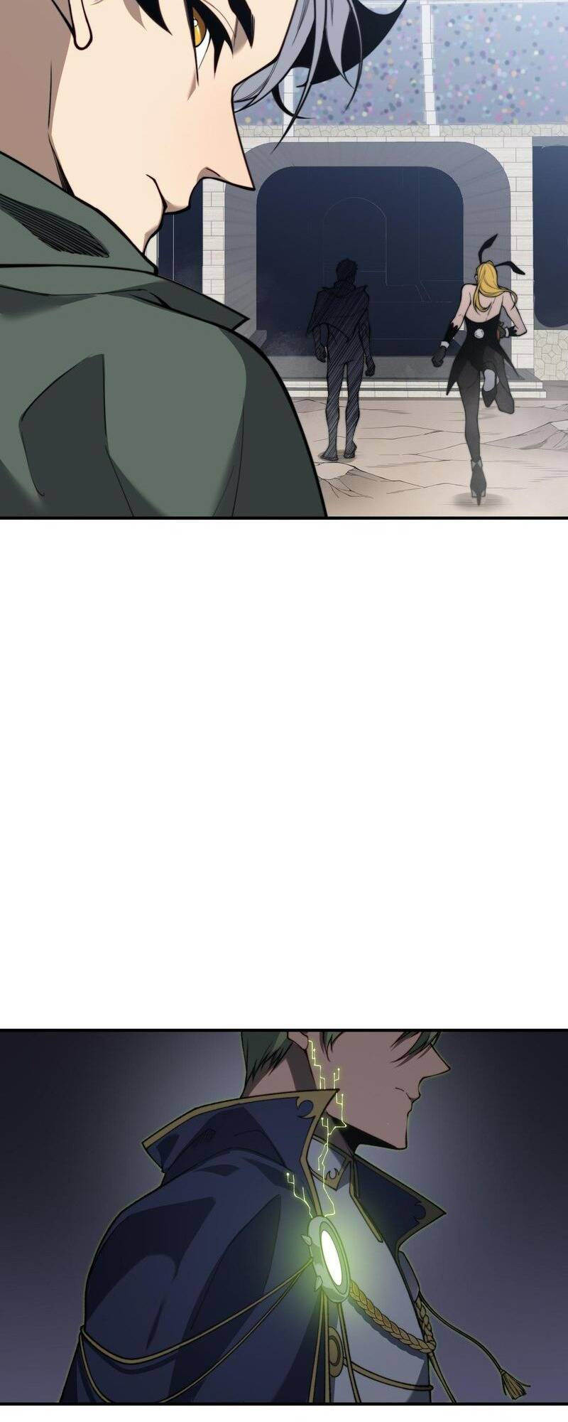 Quỷ Tiến Hóa Chapter 40 - Trang 2