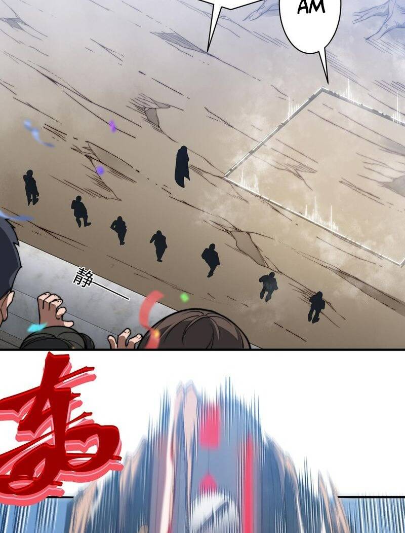 Quỷ Tiến Hóa Chapter 40 - Trang 2