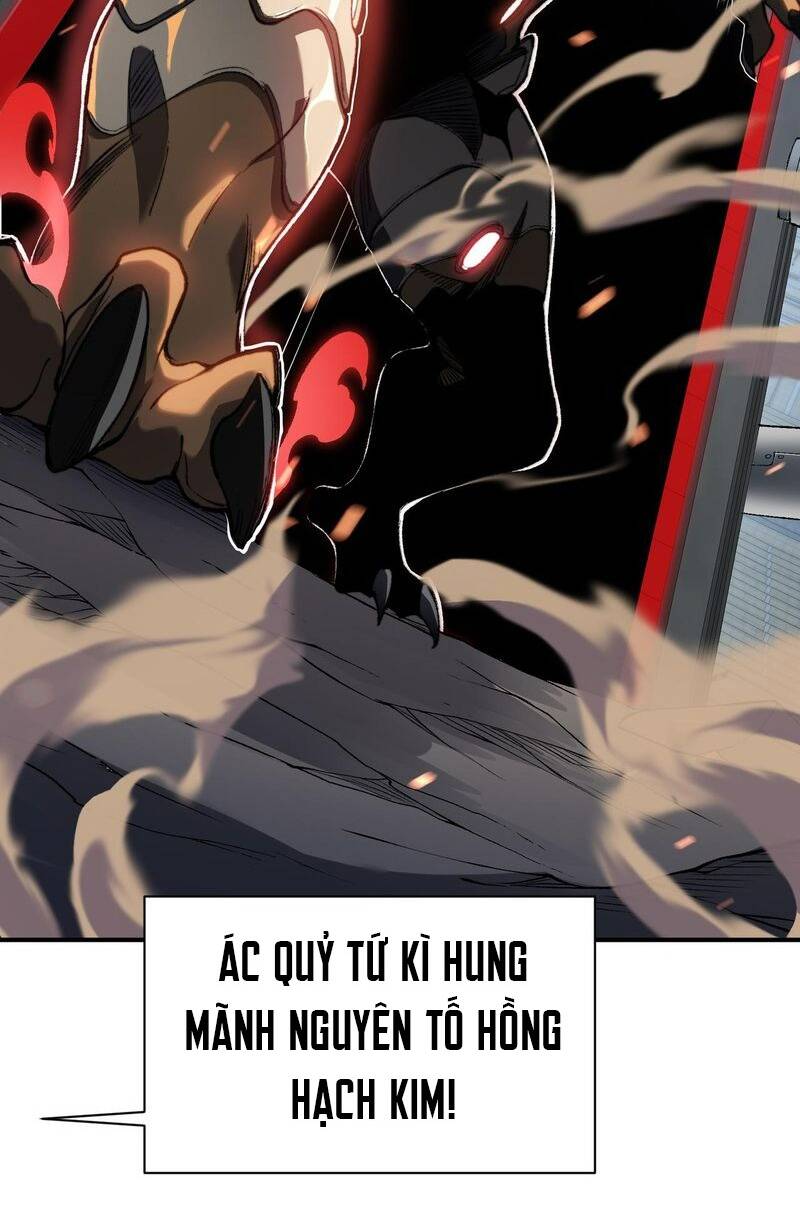 Quỷ Tiến Hóa Chapter 40 - Trang 2