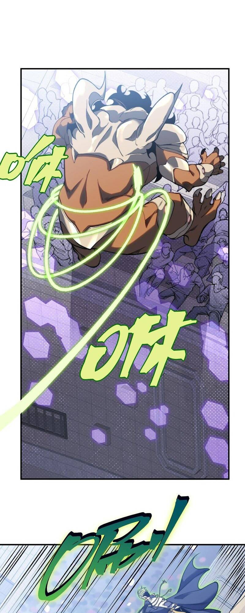 Quỷ Tiến Hóa Chapter 40 - Trang 2