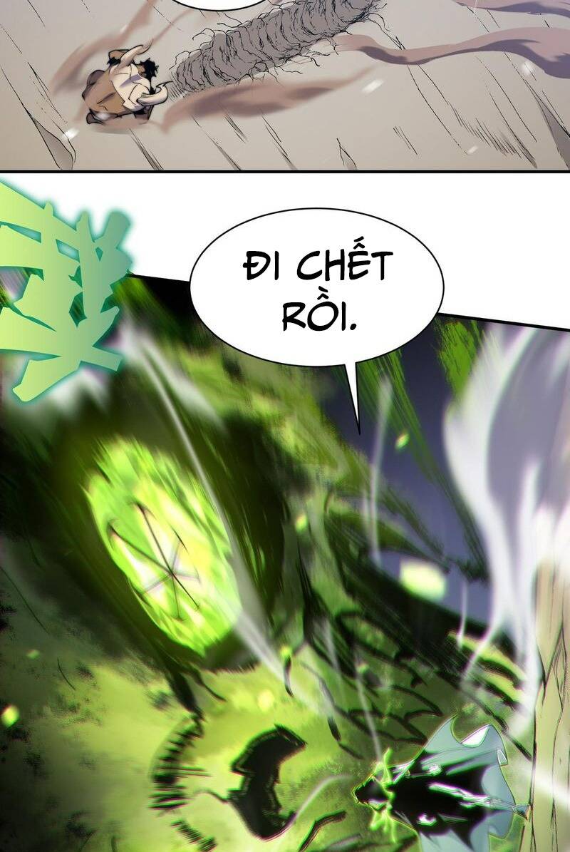 Quỷ Tiến Hóa Chapter 40 - Trang 2