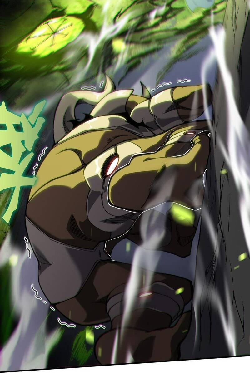 Quỷ Tiến Hóa Chapter 40 - Trang 2