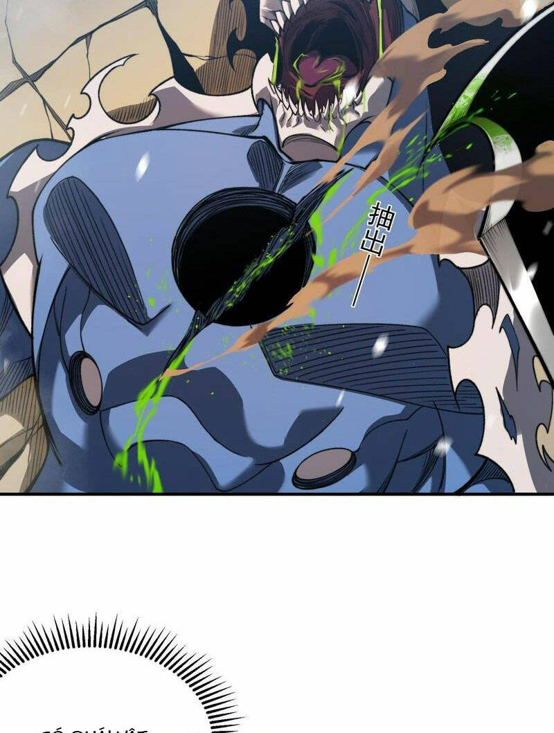 Quỷ Tiến Hóa Chapter 43 - Trang 2