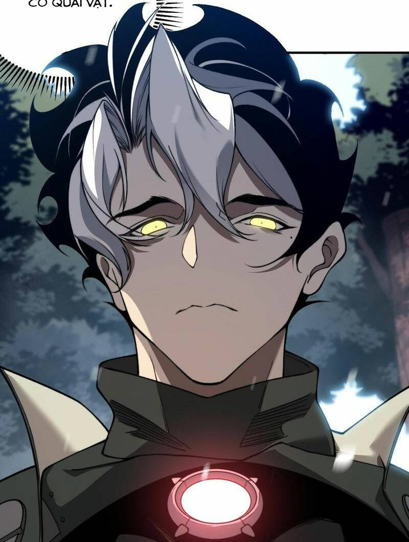 Quỷ Tiến Hóa Chapter 43 - Trang 2